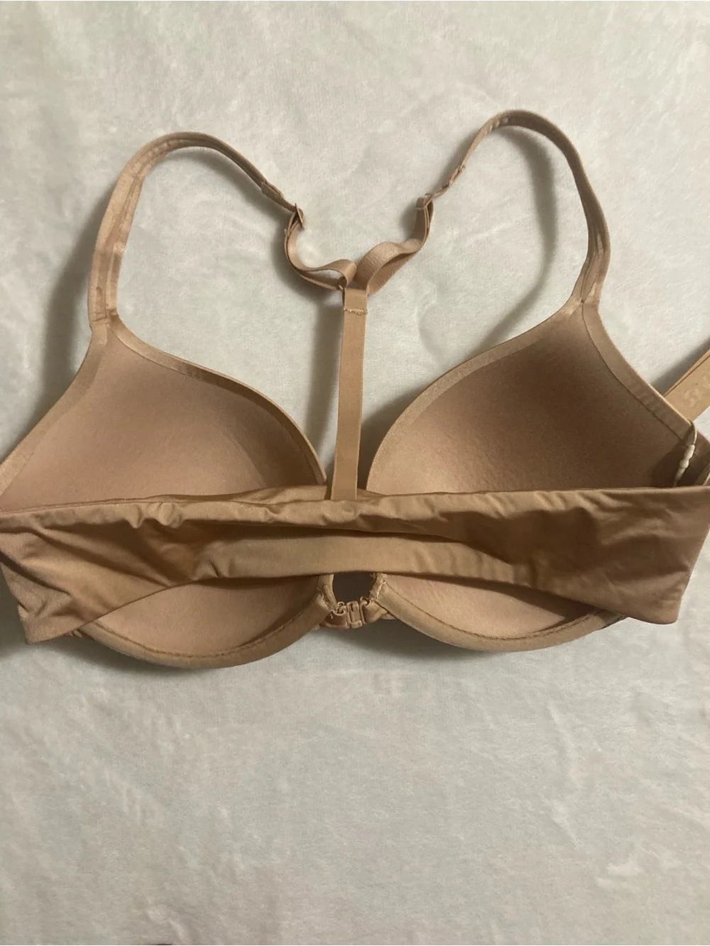 SKIMS Ultimate Front Closure Bra 36C - Picture 5 of 6